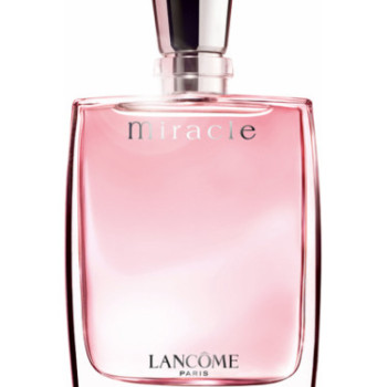 Lancome - Miracle for Women