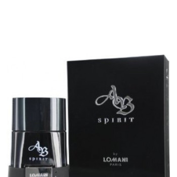 Lomani - AB Spirit for Man