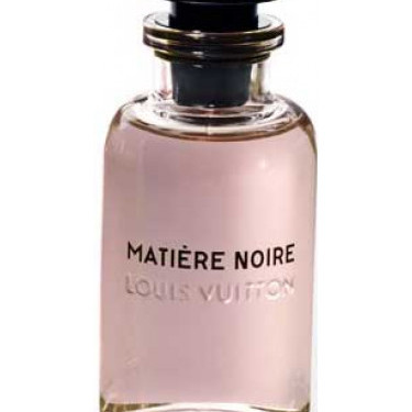 Louis Vuitton - Matiere Noire for Women by Louis Vuitton