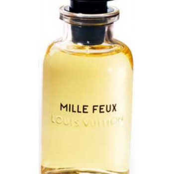 Louis Vuitton - Mille Feux for Women