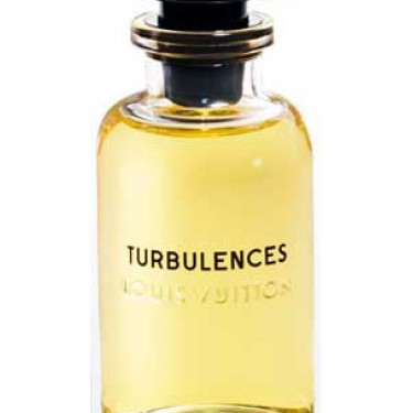 Louis Vuitton - Turbulences for Women by Louis Vuitton