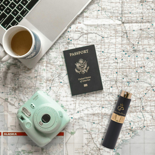 Louis Vuitton - Turbulences for Women by Louis Vuitton