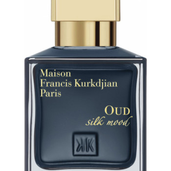 Maison Francis Kurkdjian - Oud Silk Mood for Unisex