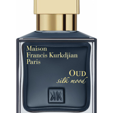 Maison Francis Kurkdjian - Oud Silk Mood for Unisex by Maison Francis Kurkdjian