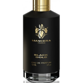 Mancera - Black Gold for Man