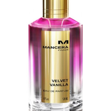 Mancera - Velvet Vanilla for Unisex by Mancera