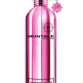 Montale - Aoud Roses Petals for Unisex