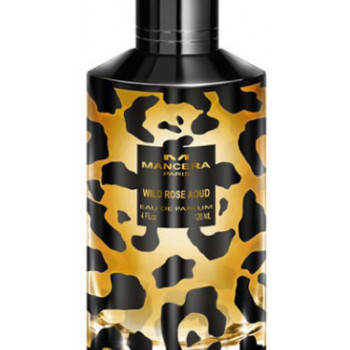 Mancera - Wild Leather for Unisex