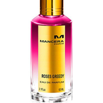 Mancera - Roses Greedy for Unisex