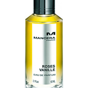 Mancera - Roses Vanille for Women