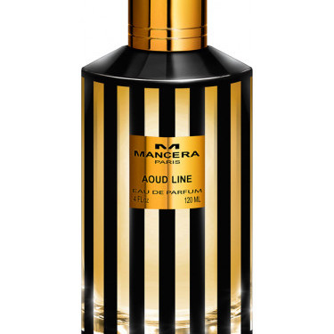 Mancera - Aoud Line for Unisex by Mancera