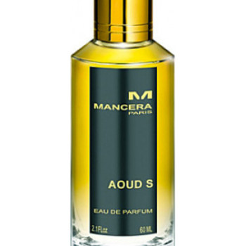 Mancera - Aoud S for Women
