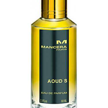 Mancera - Aoud S for Women by Mancera