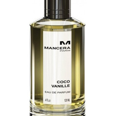 Mancera - Coco Vanille for Women by Mancera