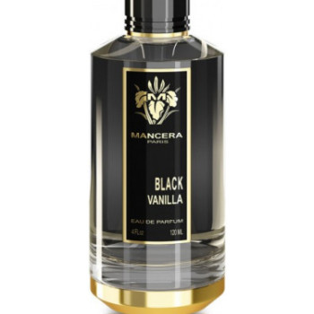 Mancera - Black Vanilla for Unisex