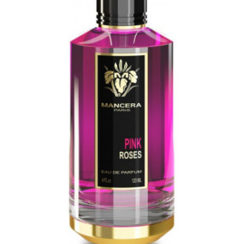 Mancera - Pink Roses for Women