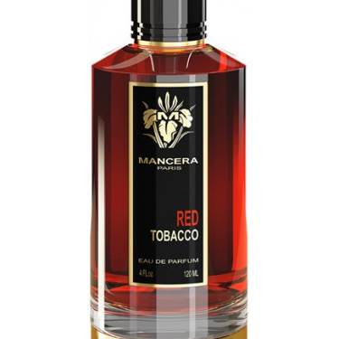 Mancera - Red Tobacco for Unisex by Mancera
