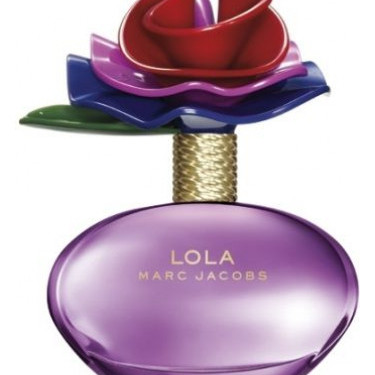 Marc Jacobs - Lola for Women by Marc Jacobs