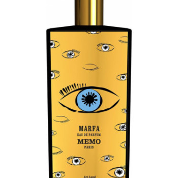 Memo Paris - Marfa for Unisex