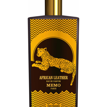 Memo Paris - African Leather for Unisex by Memo Paris