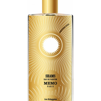 Memo Paris - Shams for Unisex