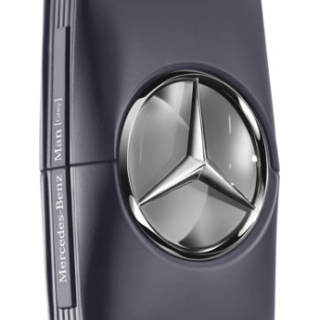 Mercedes-Benz perfumes - Mercedes Benz for Man