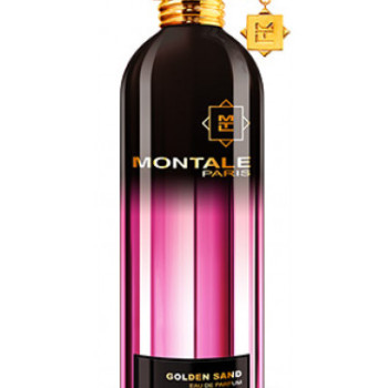Montale - Golden Sand for Unisex