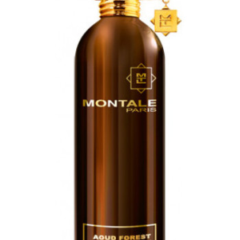 Montale - Aoud Forest for Unisex