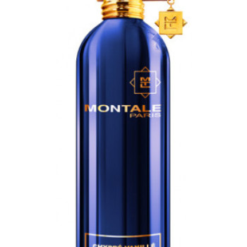 Montale - Chypre Vanille for Unisex
