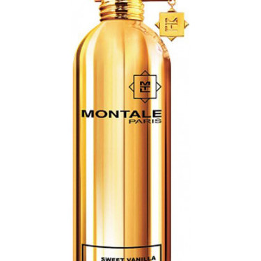 Montale - Sweet Vanilla for Unisex by Montale