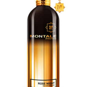 Montale - Rose Night for Unisex