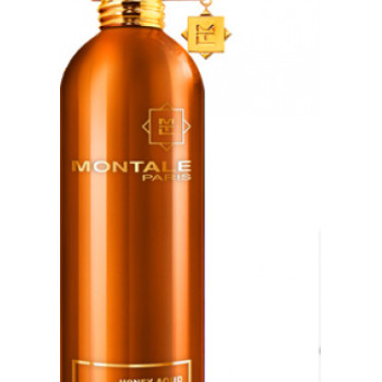 Montale - Honey Aoud for Unisex