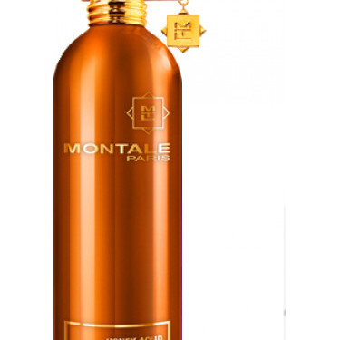 Montale - Honey Aoud for Unisex by Montale