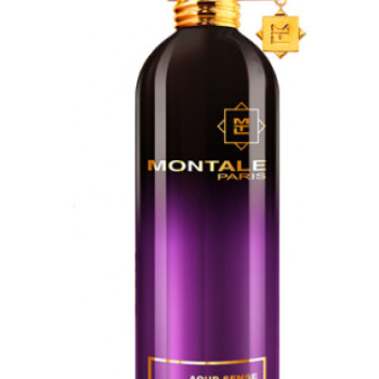 Montale - Aoud Sense for Unisex
