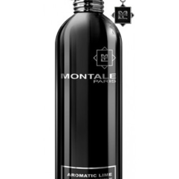 Montale - Aromatic Lime for Unisex