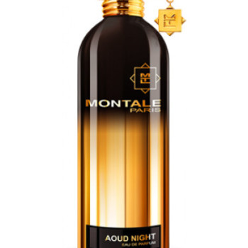 Montale - Aoud Night for Unisex