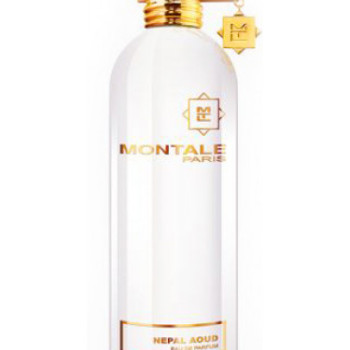 Montale - Nepal Aoud for Unisex