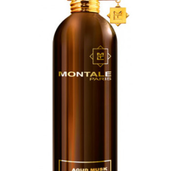 Montale - Aoud Musk for Unisex
