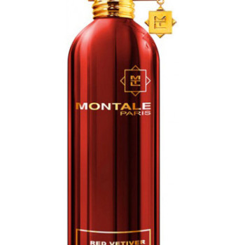 Montale - Red Vetyver for Man