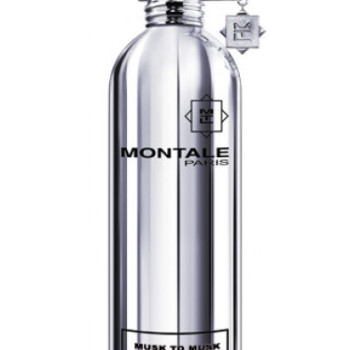 Montale - Musk To Musk for Man