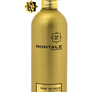 Montale - Taif Roses for Unisex