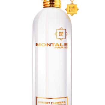 Montale - Sunset Flowers for Unisex