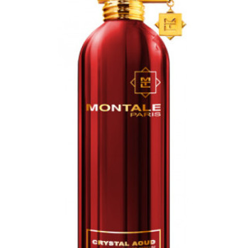 Montale - Crystal Aoud for Unisex