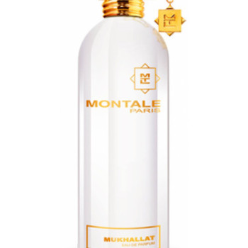 Montale - Mukhallat for Unisex