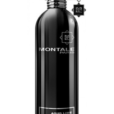 Montale - Aoud Lime for Unisex by Montale