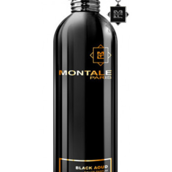 Montale - Black Aoud for Man