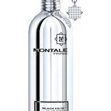Montale - Black Musk for Unisex by Montale