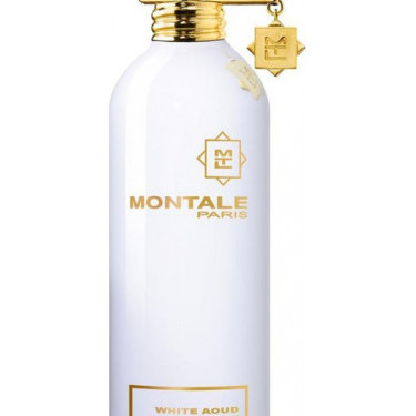 Montale - White Aoud for Unisex by Montale
