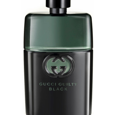 Gucci - Guilty Black Pour Homme for Man by Gucci
