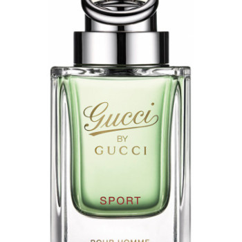 Gucci - Gucci Sport for Man